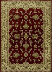 Dywan Agnella Standard Begonia Bordo