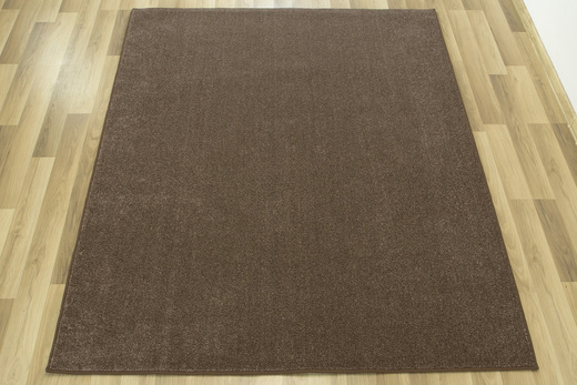 Wykładzina Dragon Termo 11431 Brąz szerokość 3 m