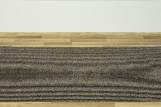 Wycieraczka Sheffield 60 brąz szerokość 100 cm