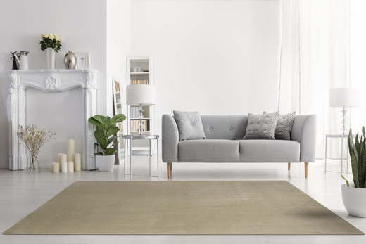 Dywan Violin 64 Hemp Lśniący Beż