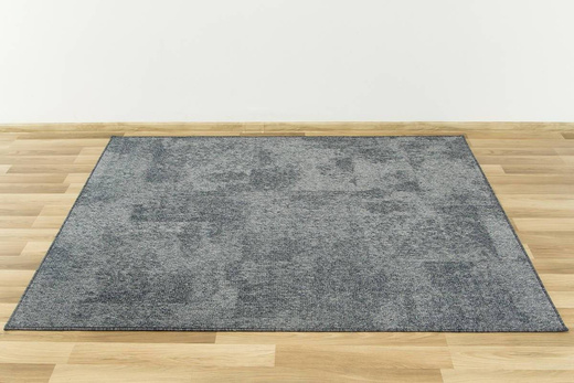 Dywan Serenity 82 Granat Szary