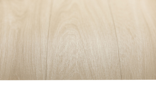 Wykładzina PCV Supernova Demetra 2 Deski Beż Krem szerokość 2 m