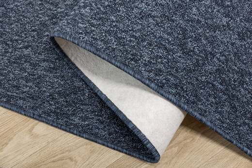 Dywan Pętelkowy Monet 84 Blue Niebieski Melanż