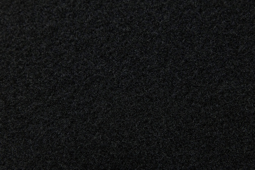 Wykładzina Samochodowa Lion 87 CP Czarna Igłowana szerokość 2 m
