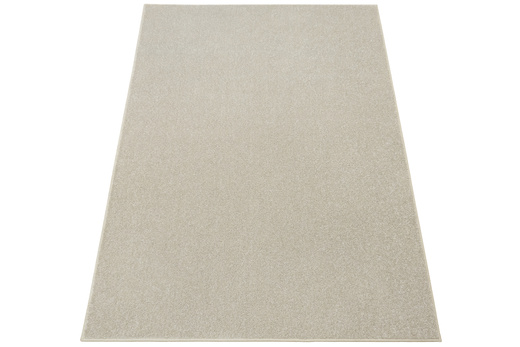 Wykładzina Brighton 173 Beż Kaszmir na filcu szerokość 4 m