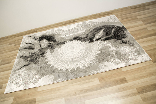 Dywan Tender 27237B cream/l.grey Boutique