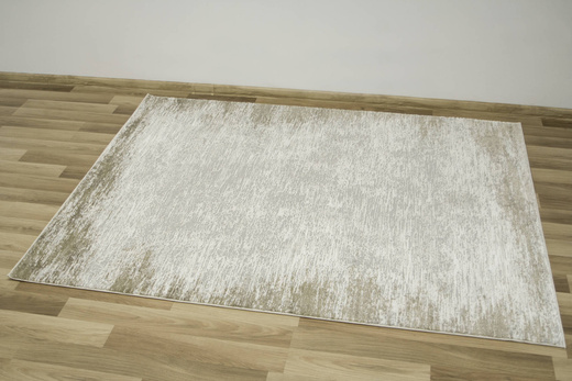Dywan DAVINCI 2928A beige/grey Z88-81 Krem Szary Beż Przecierany