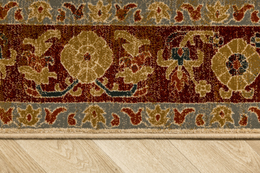 Dywan Wełniany Dywilan Polonia Verano J. Rubin Ornament