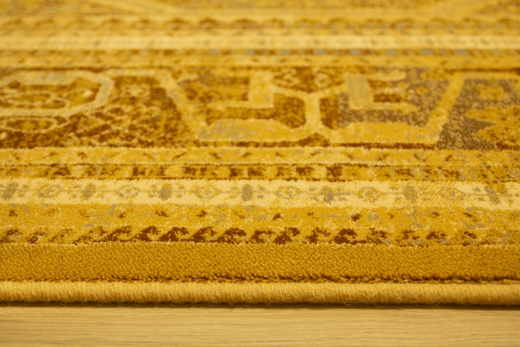 Wełniany Dywan Dywilan Polonia Sarand Kamel