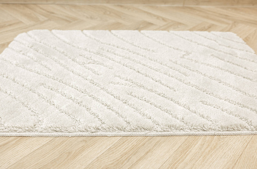 Dywanik Łazienkowy Antypoślizgowy Otis Kaszmir