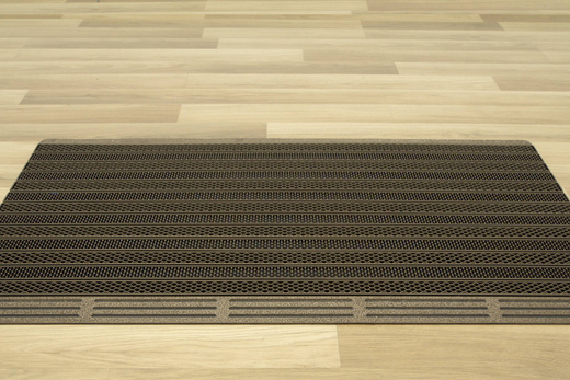 Wycieraczka Scraper Mocha Brąz