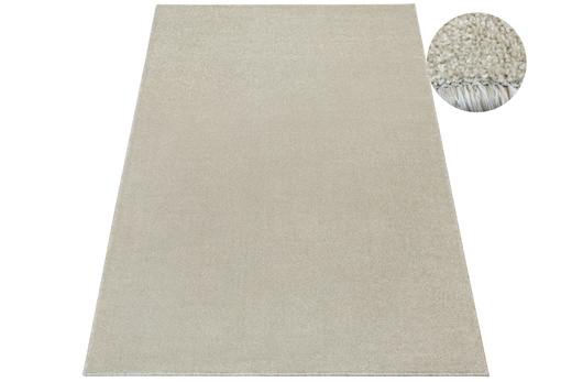 Dywan Sevilla 270 Beż Kaszmir