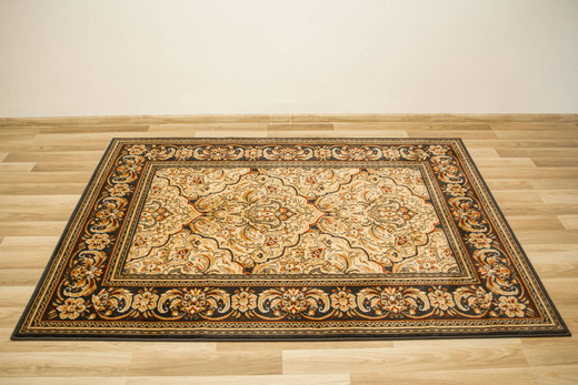 Dywan Ornamentowy Agnella Standard Galio Beż