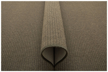 Wykładzina Sznurkowa jak Sizalowa Juliet WT Brąz szerokość 4 m