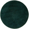 Okrągły Dywan Amazing 40 Butelkowa Zieleń