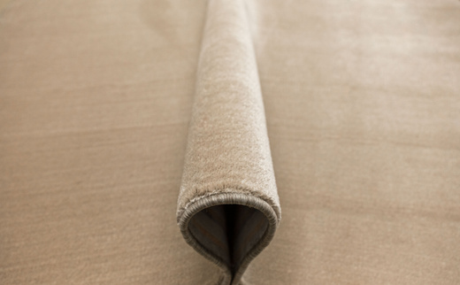 Wykładzina Violin 62 Linen Lśniący Beż Kaszmir szerokość 4 m