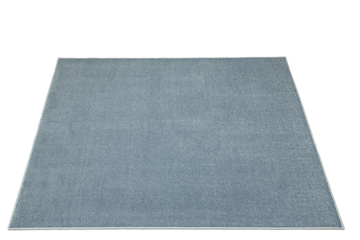 Dywan Ultimate-Twist 181 Turkus na jucie