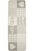 Dywan Kuchenny Flex 19053/111 biege