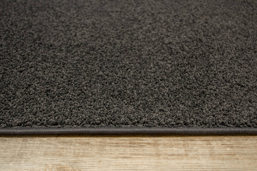 Wykładzina Mabelie 373 antracyt szerokość 4 m