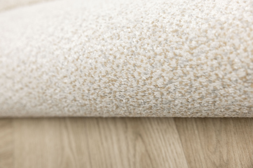 Dywan Agent 40436/610 Multi Krem Miedź Oliwka Fale