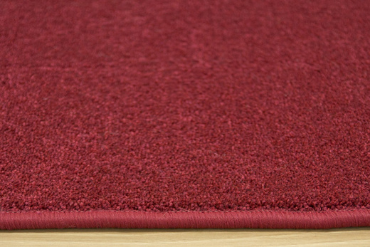 Dywan Forest 20 Karminowa Czerwień