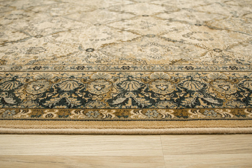 Wełniany Dywan Dywilan Superior Grenada Koniak