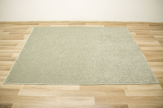 Luksusowy Dywan Infinity 140 Lśniąca Pastelowa Oliwka