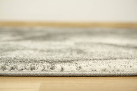 Dywan Dziecięcy Lima 9362A l.grey/d.grey Szary Krem Lew