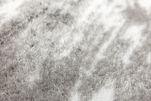 Dywan Shaggy Puffy P387 grey/antracite Szary Beton Abstrakcja