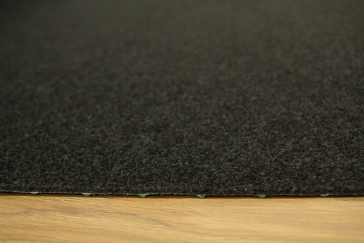 Wykładzina Igłowana Nop Grass 78 Antracyt szerokość 2 m