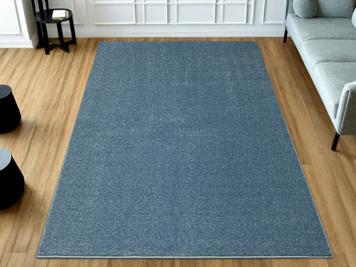 Luksusowy Dywan Infinity 183 Lśniący Jeans