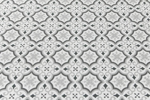 Wykładzina PCV Artifact Evora 594 grey szerokość 3 m