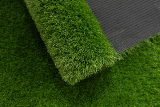 Sztuczna Trawa Majorka 33 Zielona szerokość 2,5 m
