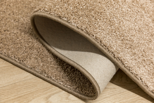 Dywan Florida Suede 34 Beż na filcu