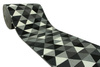 Chodnik luna 503430/56911 trójkąty szerokość 60 cm