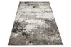 Dywan Ponte N840A l.grey/d.grey Szary Brąz Beton