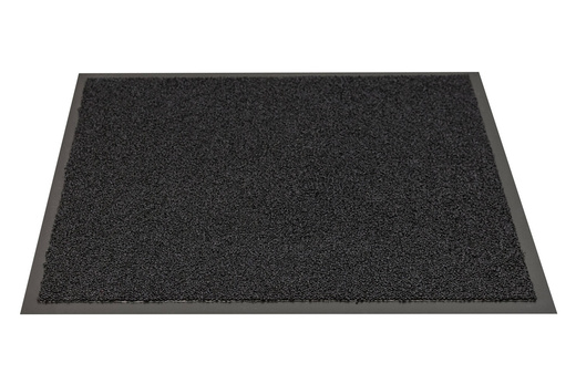 Wycieraczka Assorti 3 Czarna Supełki