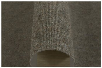 Wykładzina star bez filcu 92 jasny brąz szerokość 4 m