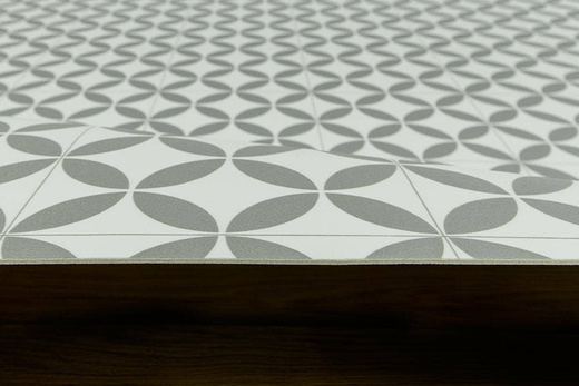 Wykładzina PCV Bubblegum Magali 091 szerokość 0,95 m