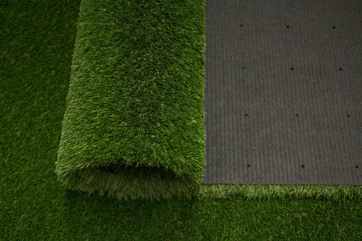 Sztuczna trawa Soul 38 mm Zieleń szerokość 5 m