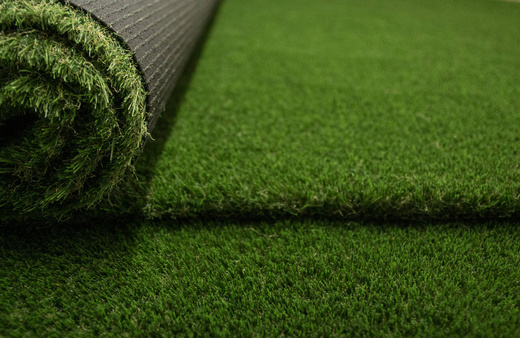 Sztuczna trawa Soul 38 mm Zieleń szerokość 5 m