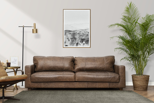 Dywan Fortuna 43 Lśniąca Zieleń