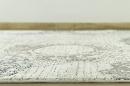 Dywan Galya K3870A blue/blue