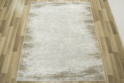 Dywan DAVINCI 2928A beige/grey Z88-81 Krem Szary Beż Przecierany