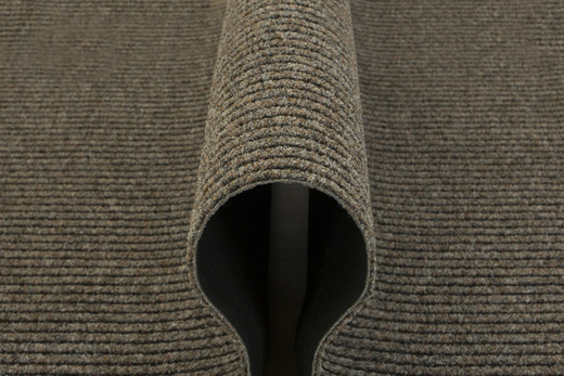 Wycieraczka Sheffield 60 brąz szerokość 200 cm