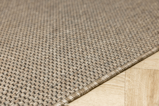 Dywan Pętelkowy Pętelkowa Natura 3415 Beż Brąz Grafit Płaski Splot