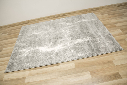 Dywan Lima 9553B l.grey/cream Szary Krem Marmur