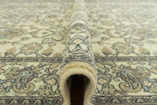 Dywan Agnella Isfahan Kantabria Alabastrowy