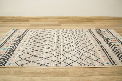 Dywan Etnic Pes HD Geometryczny Boho