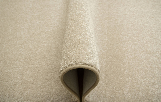 Wykładzina Sunset 10 Jasny Beż szerokość 4 m